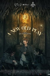 A New Old Play