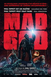 Mad God