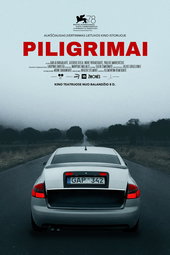 Pilgrims