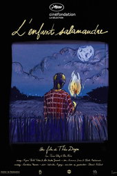 L'enfant Salamandre