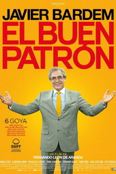 El buen patrón