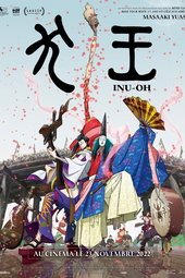 Inu-Oh