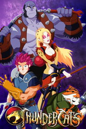 Cosmocats
