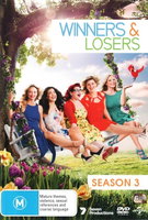 Saison 3