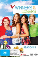 Saison 5
