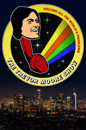 The Trevor Moore Show