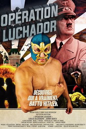 Operation Luchador