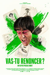 Vas-tu renoncer ?