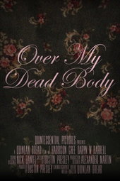 Over My Dead Body