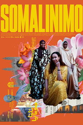 Somalinimo