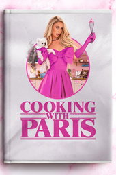 En cuisine avec Paris Hilton
