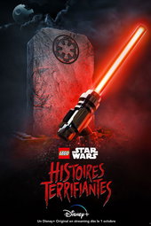 LEGO Star Wars : Histoires Terrifiantes