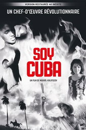 Soy Cuba