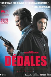 Dédales