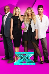 The X Factor