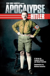 Apocalypse, Hitler