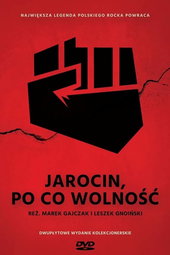 Jarocin : Au son de la liberté