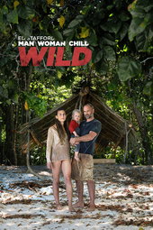 Ed Stafford : Survivre en Famille