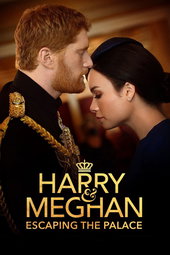 Harry Et Meghan : Désillusions Au Palais
