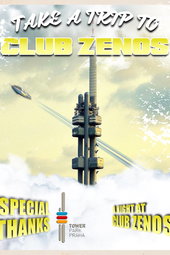 A Night at Club Zenos