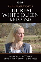 The Real White Queen and Her Rivals