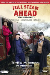 La révolution du rail