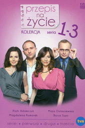 Przepis na życie