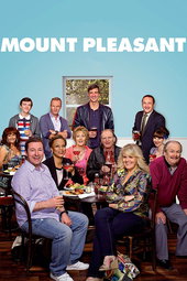Mount Pleasant