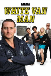 White Van Man