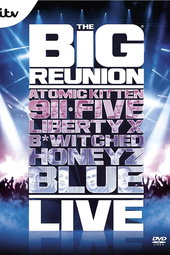 The Big Reunion
