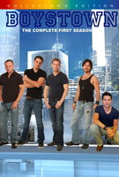 Saison 1