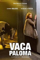 Vaca Paloma