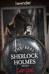 Le véritable Sherlock Holmes