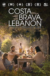 Costa Brava, Lebanon