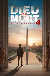 Dieu n'est pas mort 4 : Nous le peuple