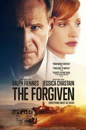 The Forgiven
