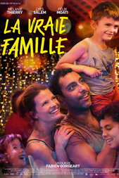 La Vraie famille