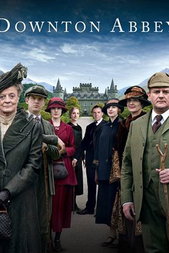 Downton Abbey