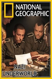 Nazis, une autre histoire