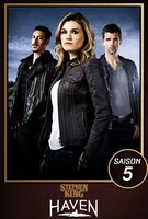 Saison 5
