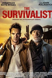 The Survivalist