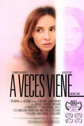 A veces viene
