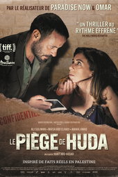 Le Piège de Huda