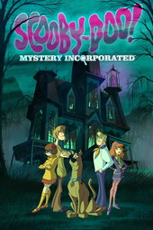 Scooby-Doo - Mystères associés