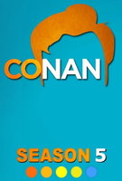 Saison 5