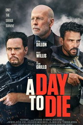 A Day to Die