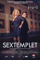 The Sex Temple