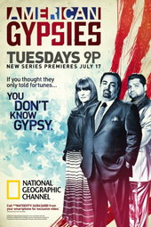 American Gypsies