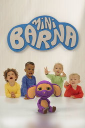 Minibarna