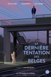 La dernière tentation des belges